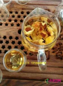 金花茶